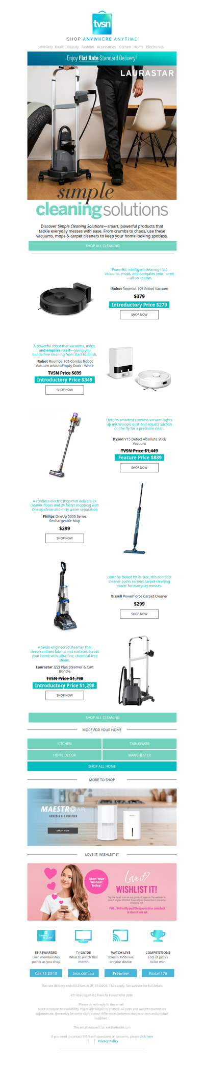 Discover Simple Cleaning Solutions to tackle everyday messes with ease!