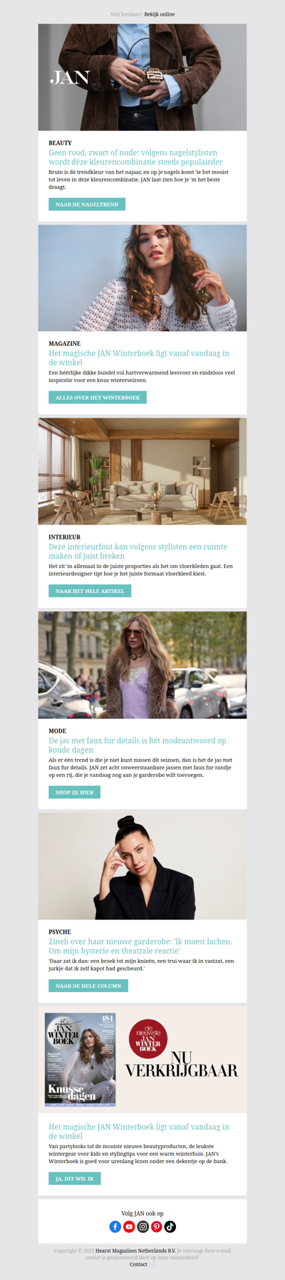 Een jas met dit detail is hét modeantwoord op koude dagen