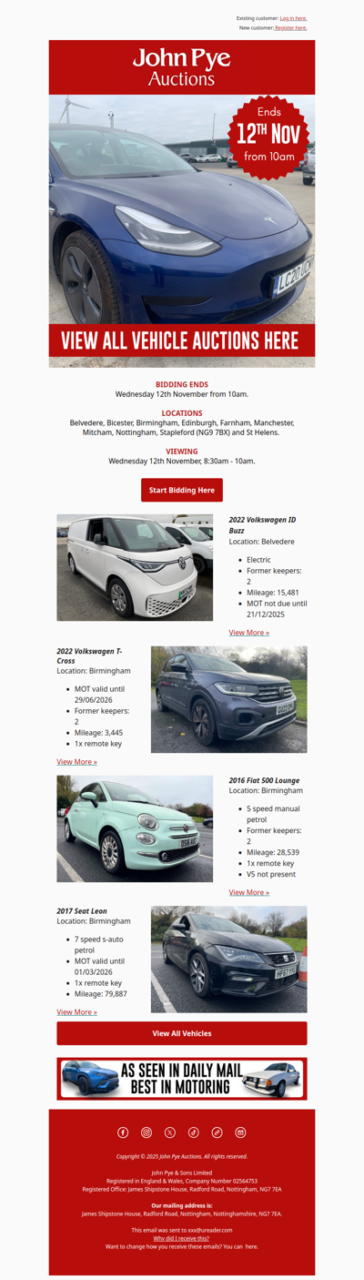 You DON'T want to miss this one! 👀