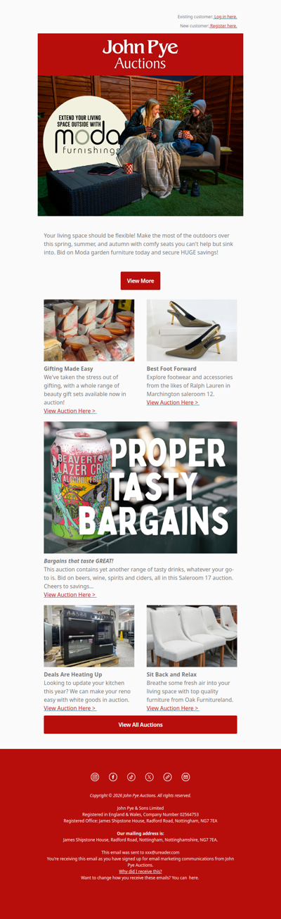 Get The Most For Your Money 💰