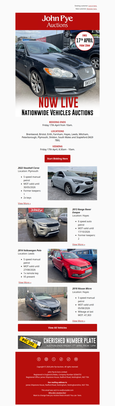 Psst... This car is perfect for you 👀