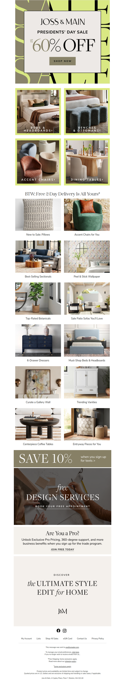 Our favorite beds & headboards  ◕ UP TO 60% OFF INSIDE