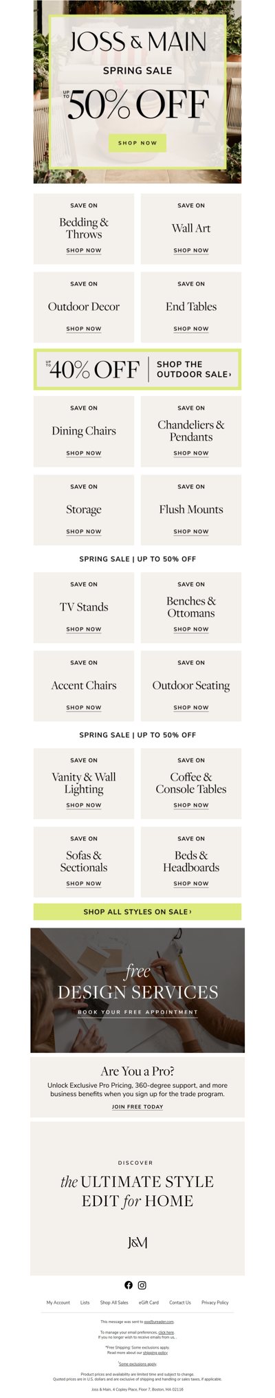 Bedding & throw sale | Up to 50% off is waiting for you