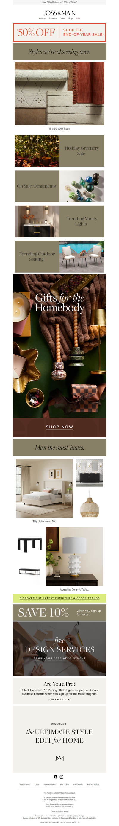 ∿∿∿∿ 8' x 10' rugs ∿∿∿∿