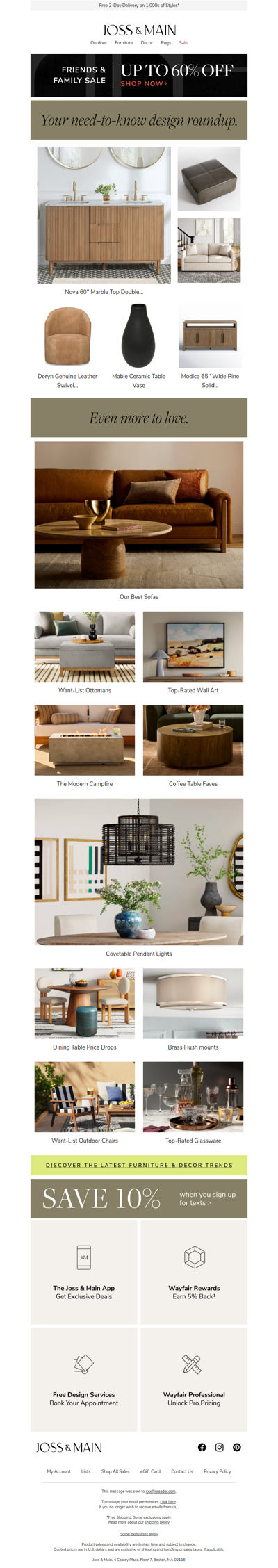 Nova Vanity: See it, love it, get it