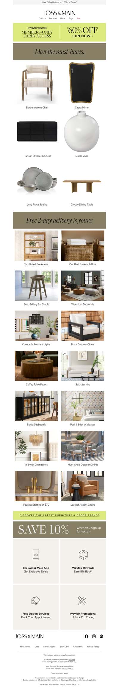 ᨓ Berthe Accent Chair ᨓ 10/10 would recommend