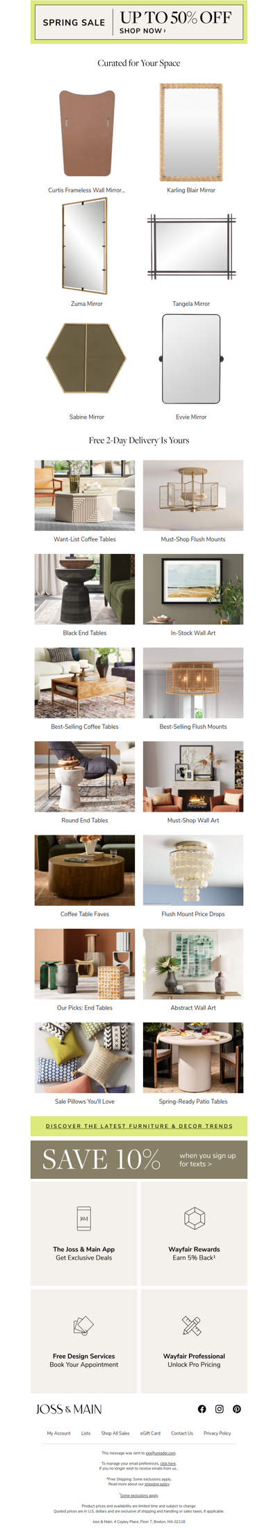 Wait, you’ve got to see this mirror