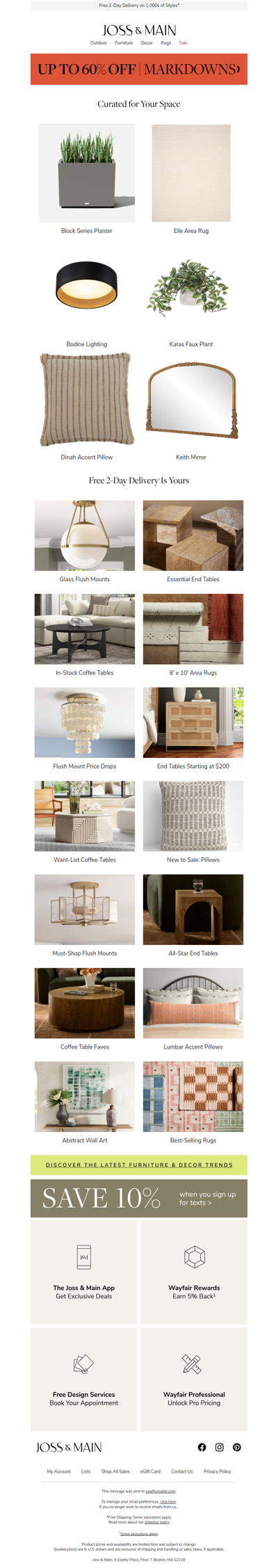 The Block Series Planter: flying off the virtual shelves ᨓ