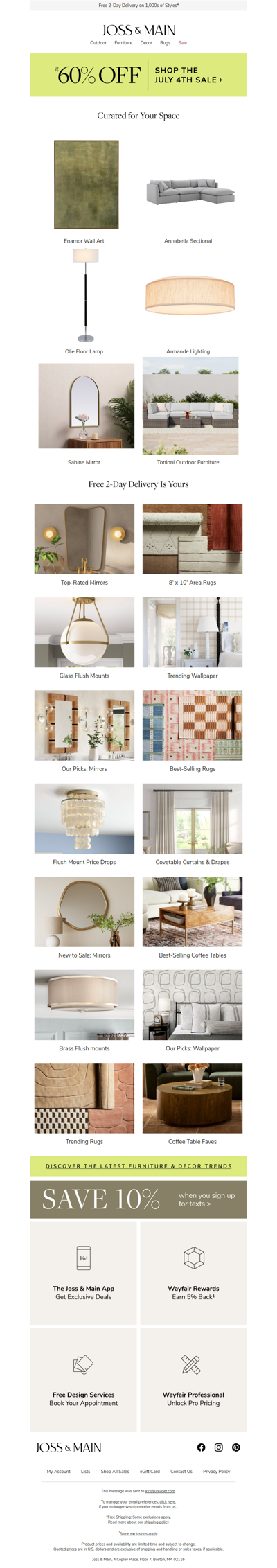 Is the enamor wall art yours yet?