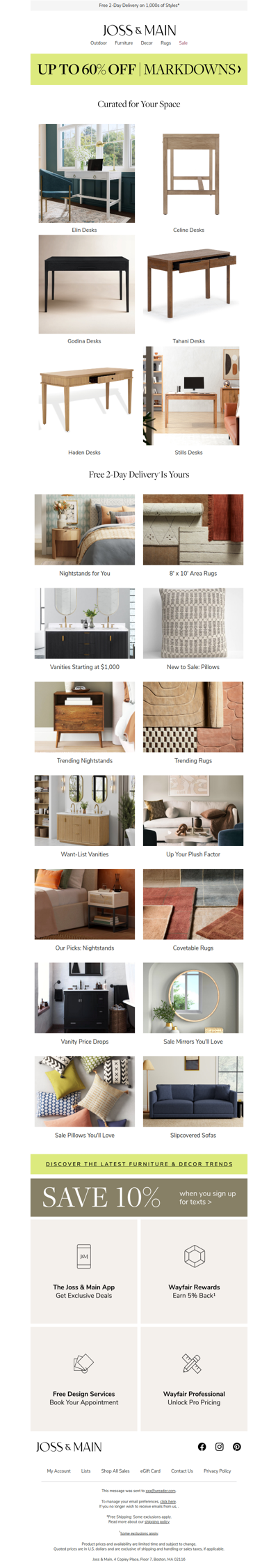 Wait, you’ve got to see the Elin Desks