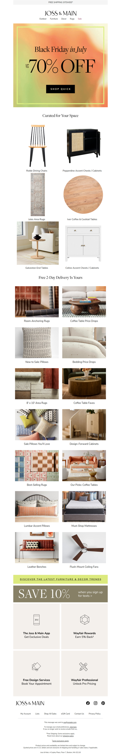 Good taste starts with the rolde dining chairs
