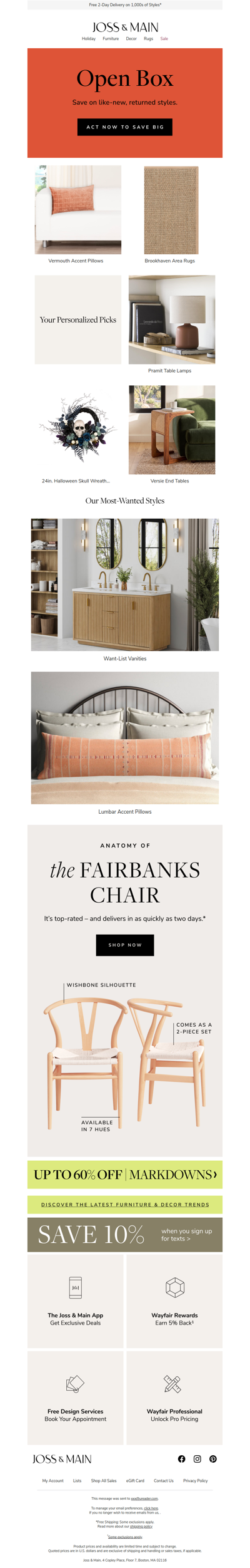 Must-see: the Vermouth Accent Pillows