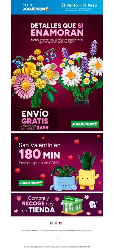 💐 Un detalle que dura para siempre.