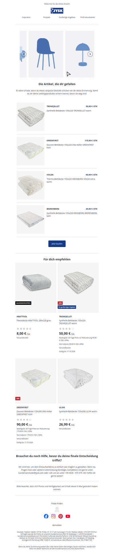 Überlegst du noch, xascsd?