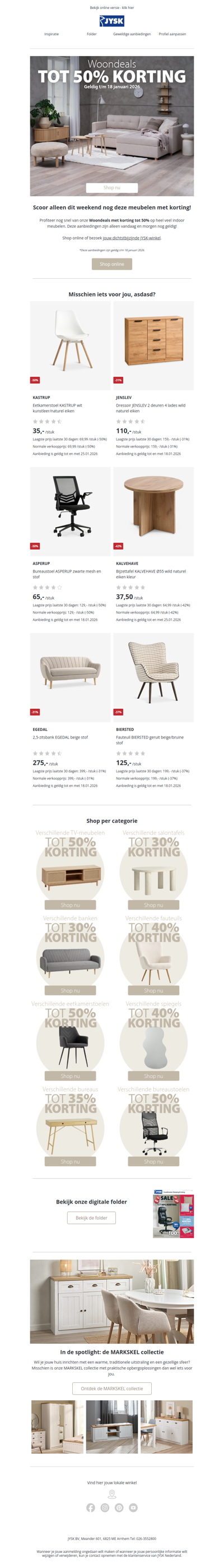 ❗Laatste kans op deze fantastische woondeals❗