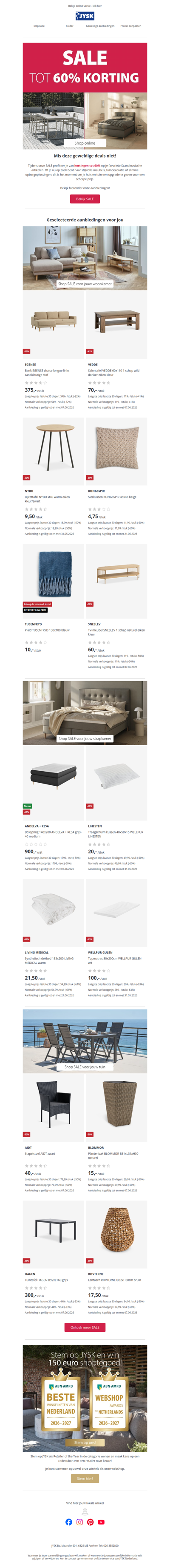 Heb jij deze deals al gezien, asdasd? 👀