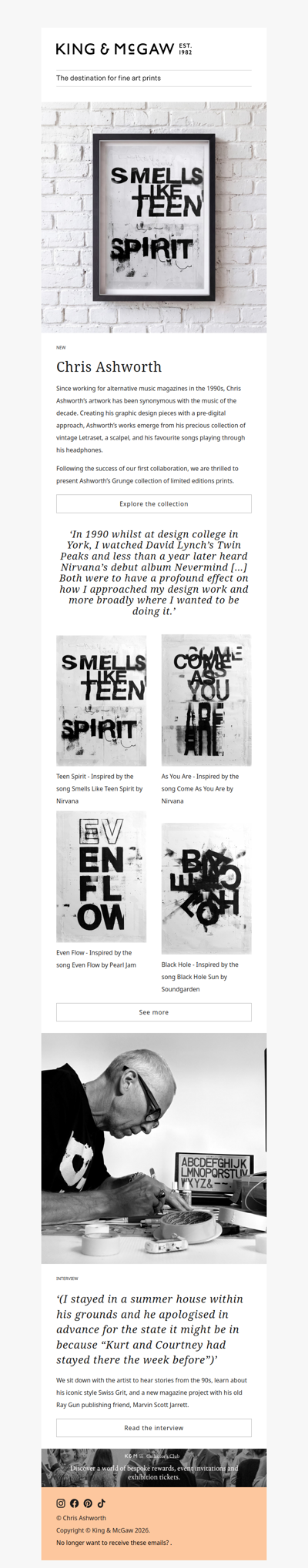 NEW: Chris Ashworth