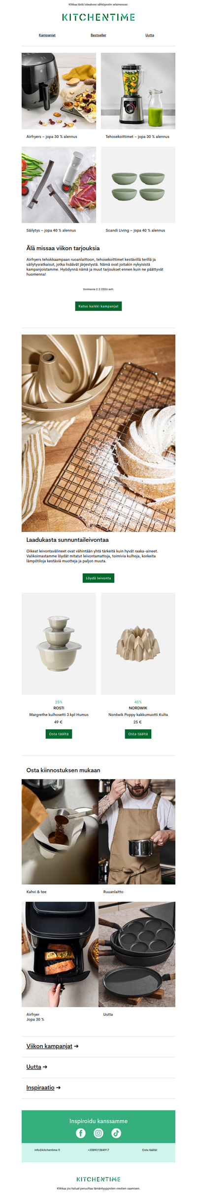 Viimeinen mahdollisuus | Jopa 40 %