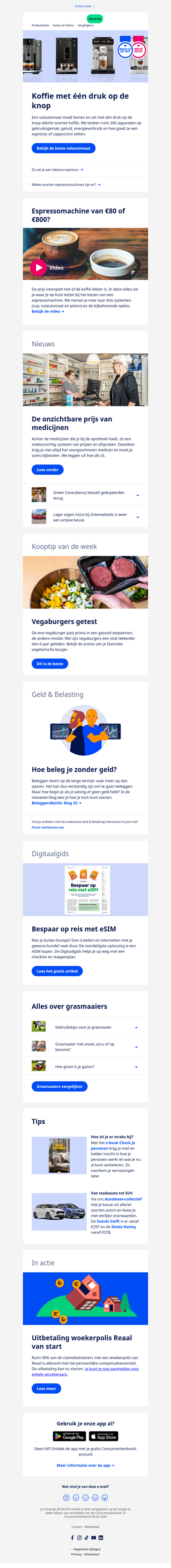 Medicijntekort: dit is de rol van je zorgverzekeraar