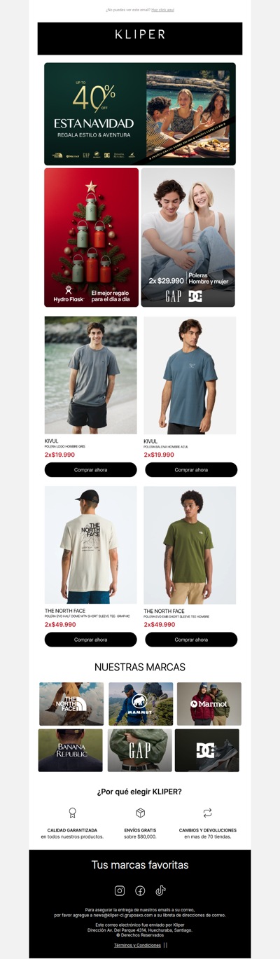 🎄Tus regalos de Navidad, listos para entregar 🎁✨