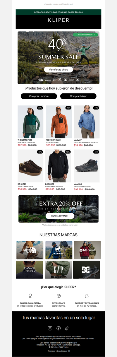 Puede que no los hayas visto 😱