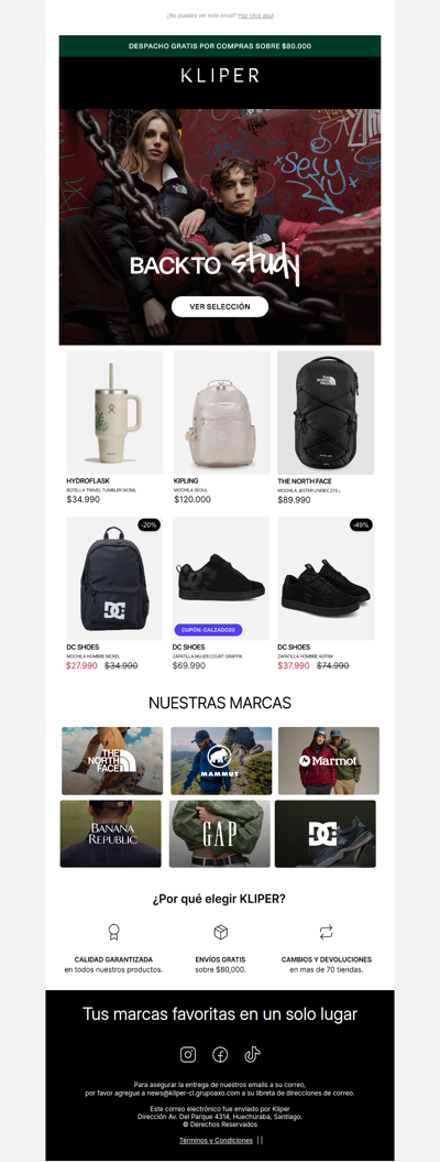 Back to Everyday 🎒