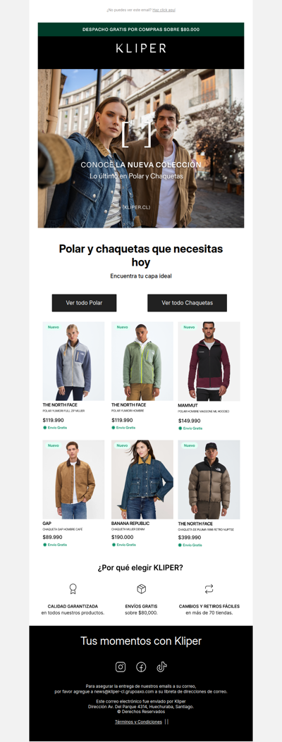 Imperdibles para este fin de semana largo 🍃