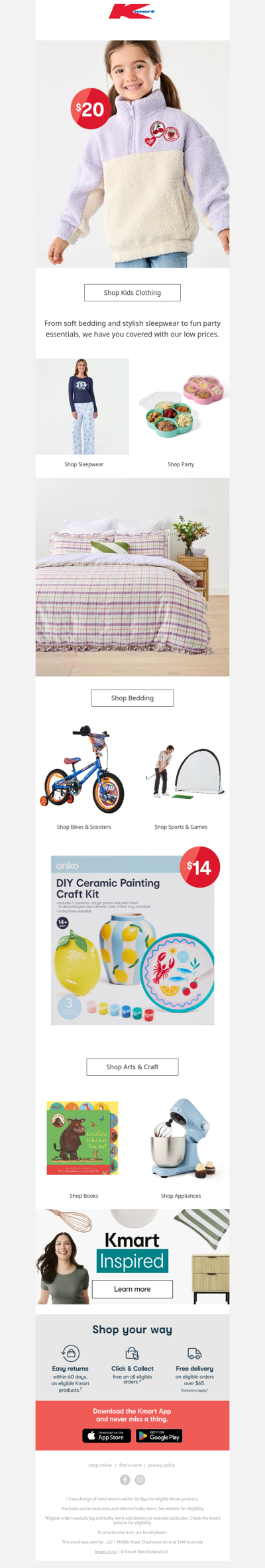 Comfort starts at home 🏡