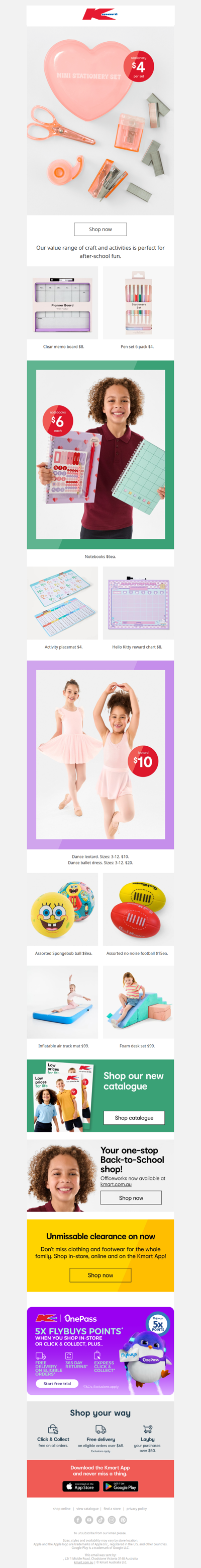 Keep them busy after school 🙌