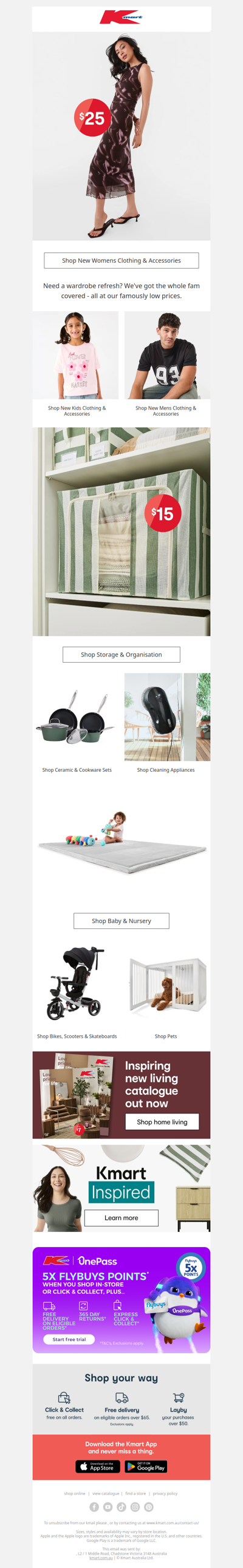 New arrivals everyone will love 😍