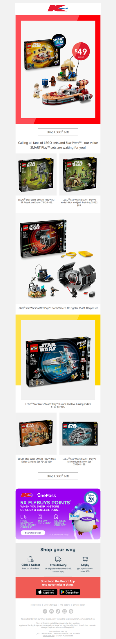 LEGO SMART ART Play™ is here 🧱😍