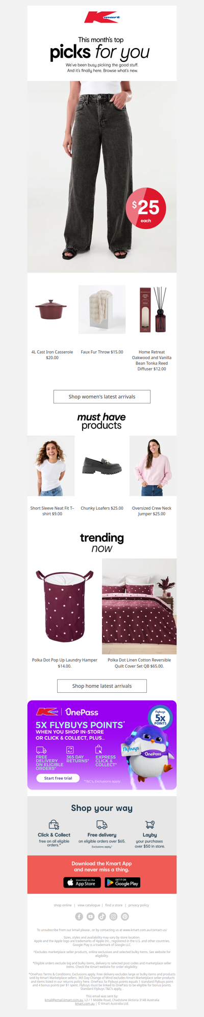 Top trending picks for you ❤️