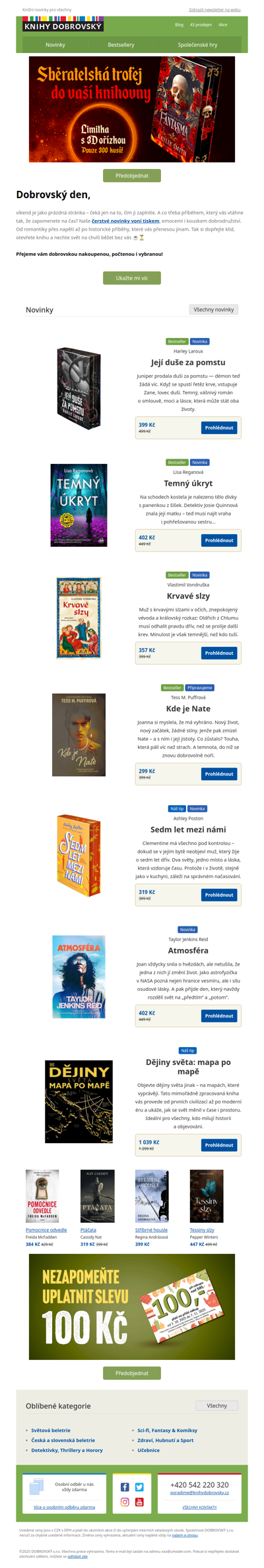 Nechte na chvilku zastavit čas...