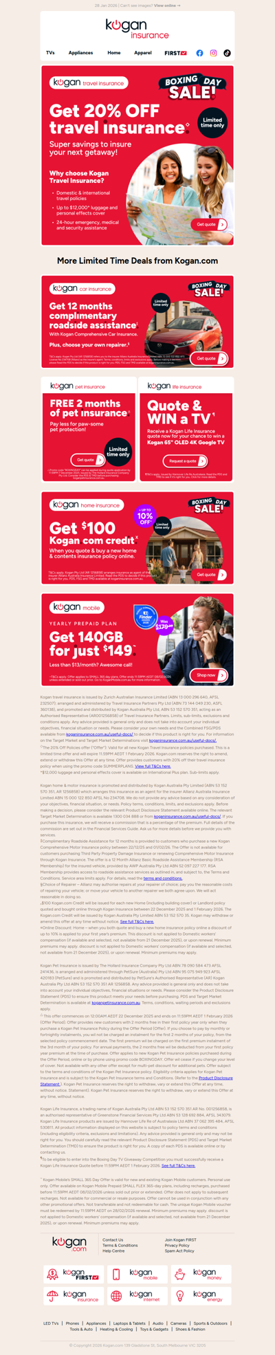 Get 20% OFF Travel Insurance policies 🛬