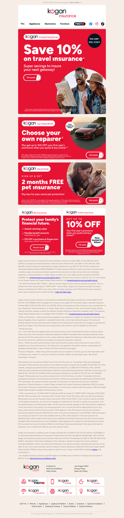 10% OFF travel insurance ✈️ Get a better value quote today!