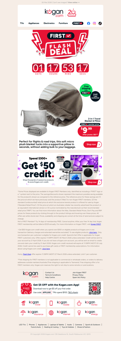 HURRY, ENDS TOMORROW 🚨 2-in-1 Travel Blanket & Pillow ONLY $9.99 (Rising to $69.99)