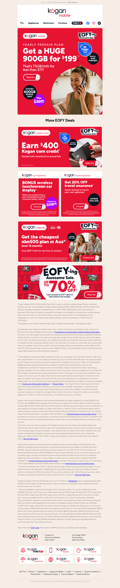 900GB yearly plan for just $199~ Ends Midnight! ⏰
