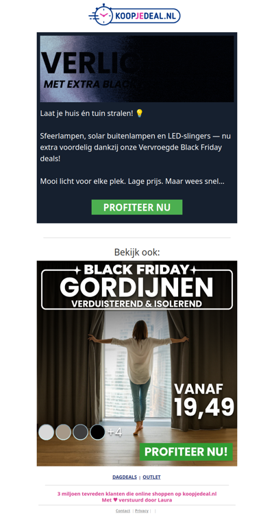 Goedkoop Verlichting Kopen?