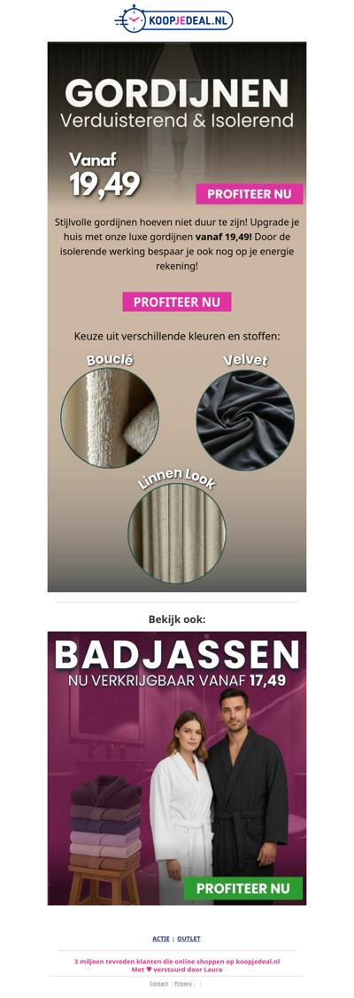 Besparen op je Energie Rekening? 📉