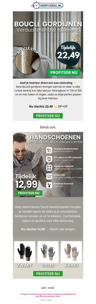 Slim Isoleren begint bij je Ramen 🪟