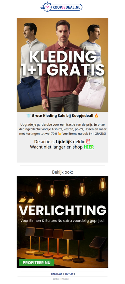 Waarom is dit zó goedkoop?