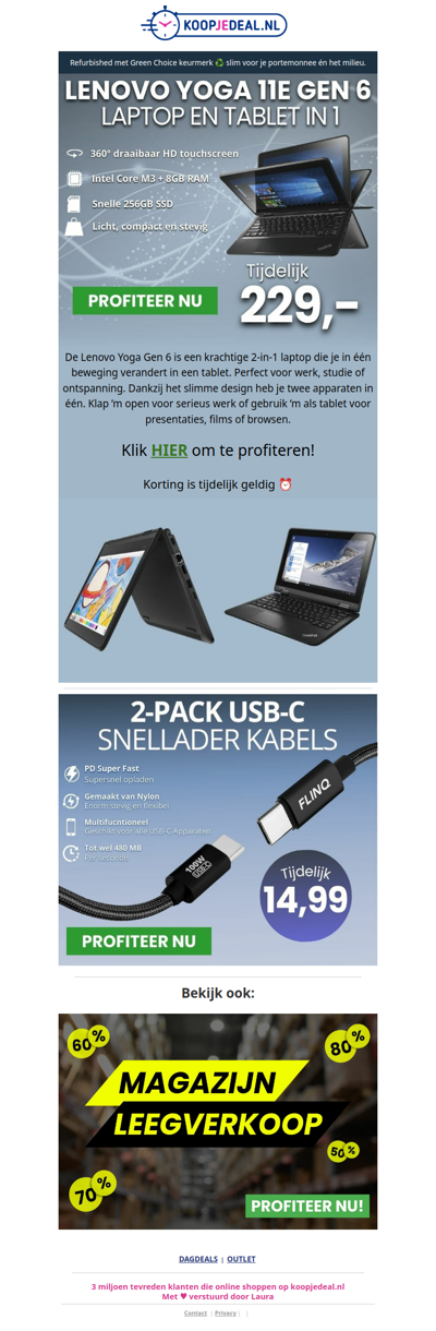 RE: Laptop & Tablet in 1 nu 229 💻