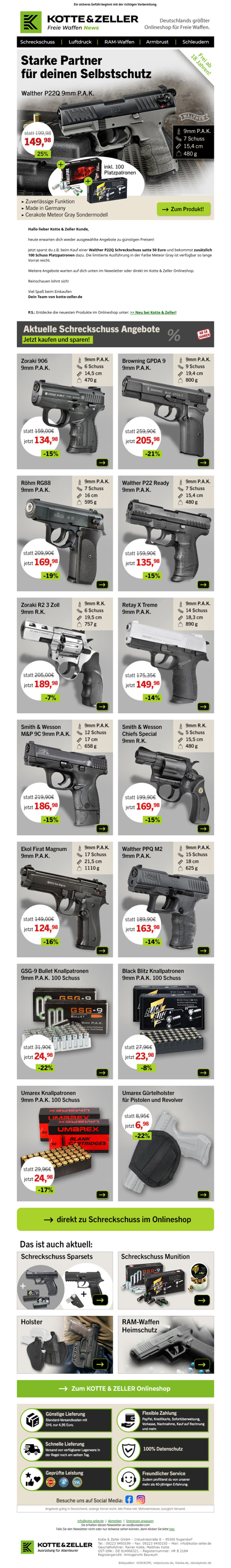 👉 Starker Partner für deine Sicherheit!