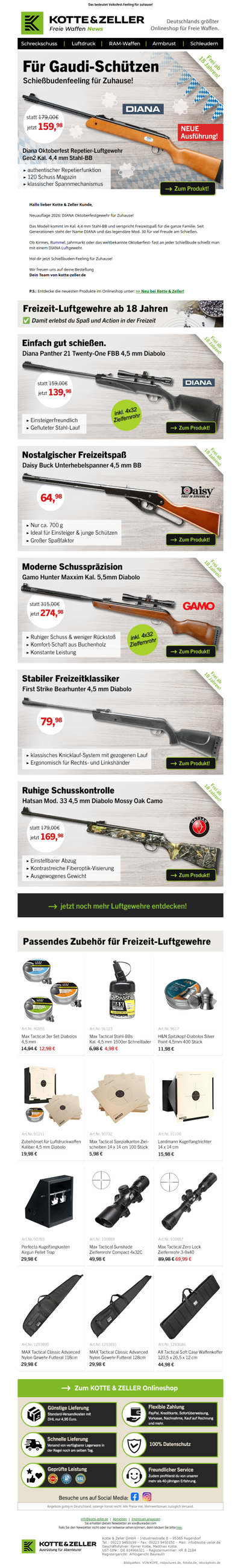 Sofort lieferbar: Neuauflage des legendären Klassikers!