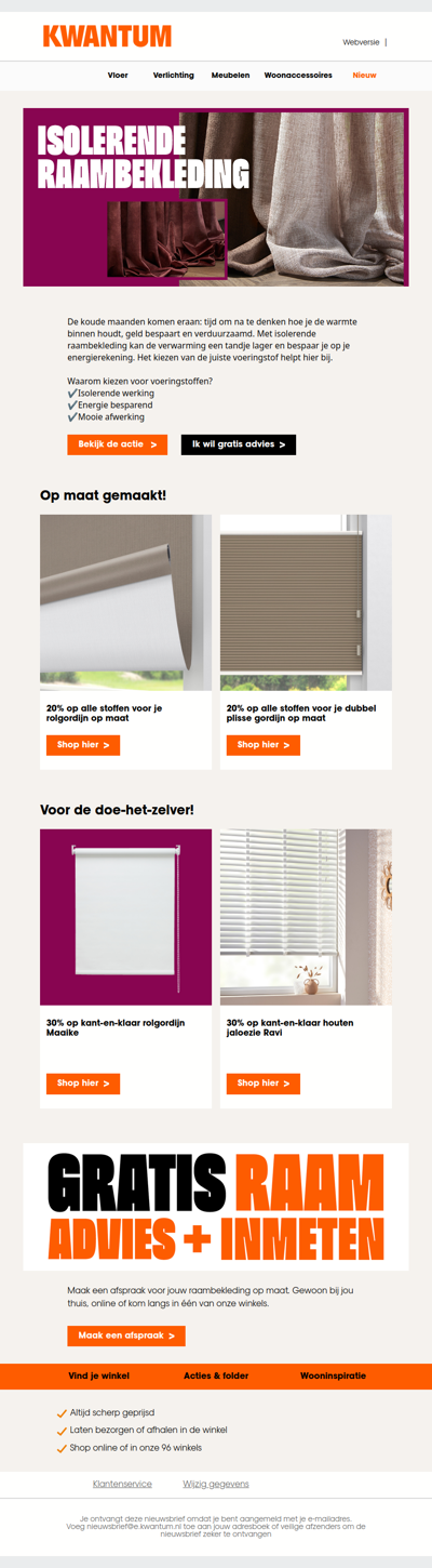 Zo maak jij jouw huis duurzaam ♻️