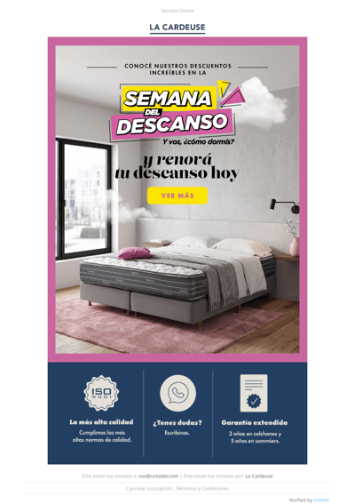 ¿Te despertas temprano los domingos?