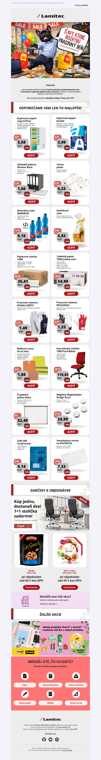 🛒🔥Novoročný výpredaj, ušetrite pri každej objednávke!