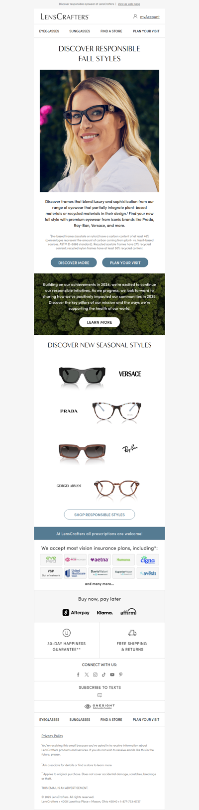 Styles that make a difference