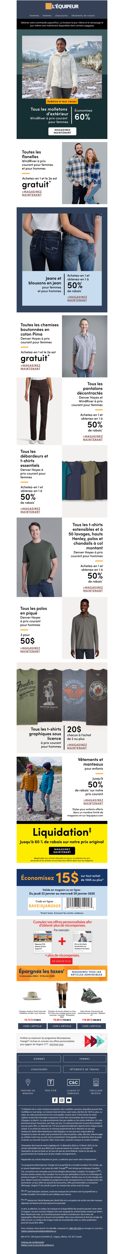 🛒 Magasinez nos meilleures offres dès maintenant