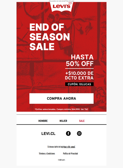 Flash Sale 💣 Hasta 50% OFF + $10.000 Dcto EXTRA